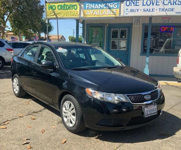 2013 Kia Forte EX for sale in Santa Maria, CA