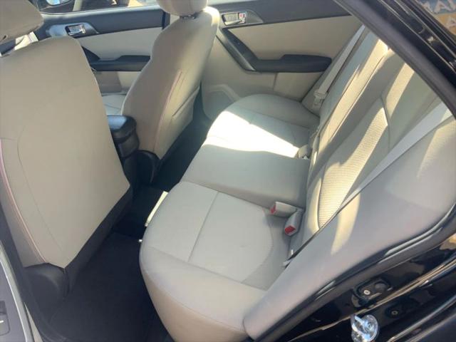 2013 Kia Forte EX