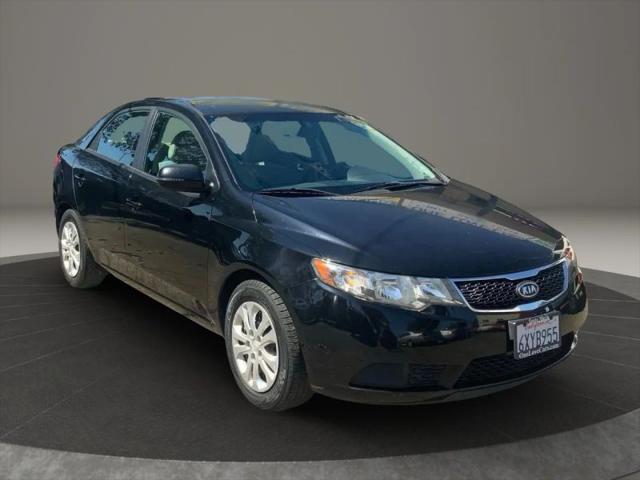 2013 Kia Forte EX for sale in Santa Maria, CA
