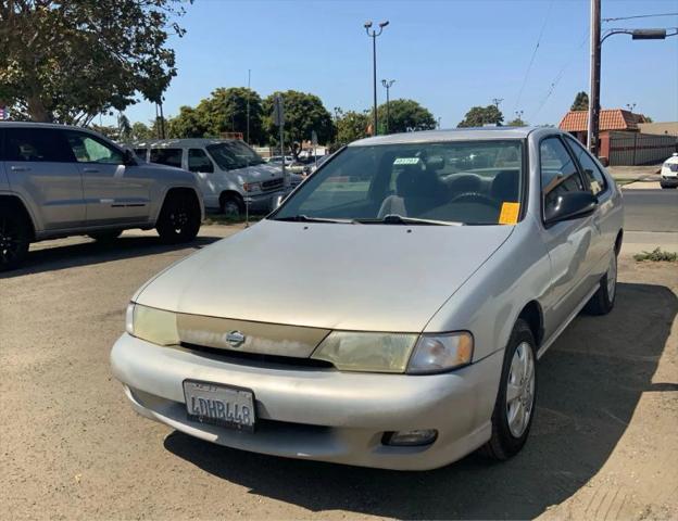 1998 Nissan 200SX SE for sale in Santa Maria, CA