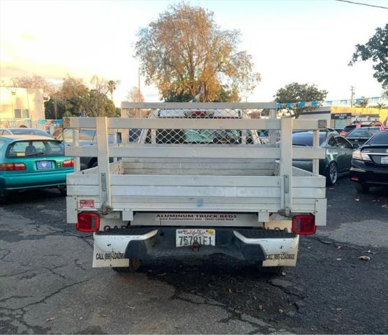 2012 Chevrolet Colorado Work Truck