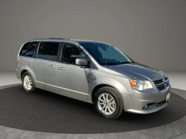 2019 Dodge Grand Caravan SXT for sale in Santa Maria, CA