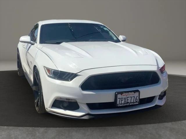 2016 Ford Mustang GT for sale in Santa Maria, CA