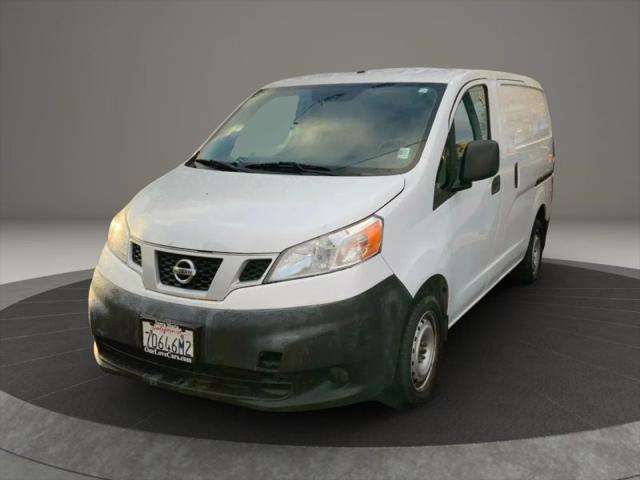 2018 Nissan NV200 S for sale in Santa Maria, CA