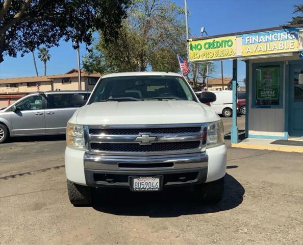 2009 Chevrolet Silverado 1500 LT