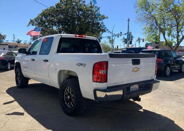 2009 Chevrolet Silverado 1500 LT