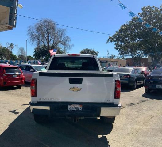 2009 Chevrolet Silverado 1500 LT