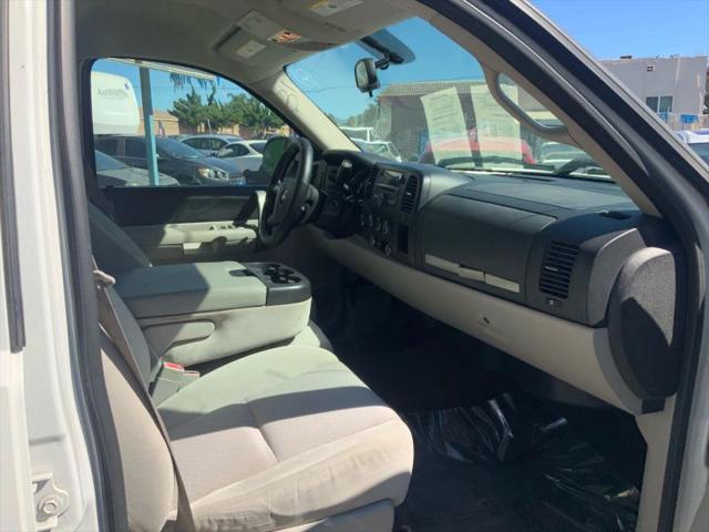 2009 Chevrolet Silverado 1500 LT