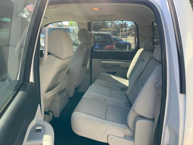2009 Chevrolet Silverado 1500 LT