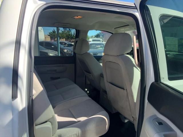 2009 Chevrolet Silverado 1500 LT