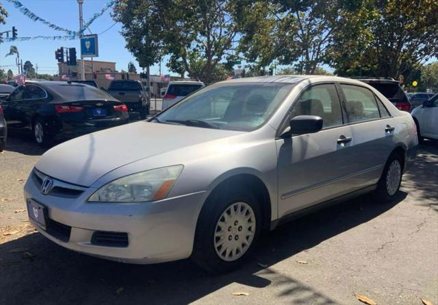 2007 Honda Accord 2.4 VP for sale in Santa Maria, CA
