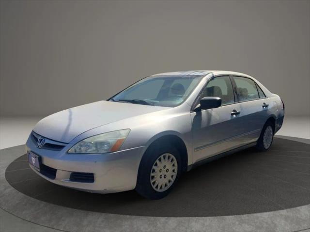 2007 Honda Accord 2.4 VP for sale in Santa Maria, CA