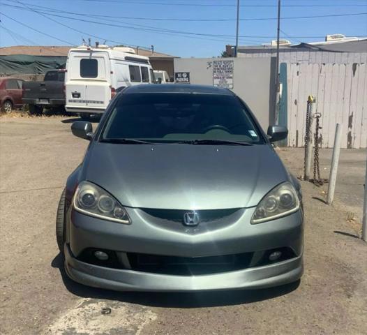 2006 Acura RSX Type S for sale in Santa Maria, CA