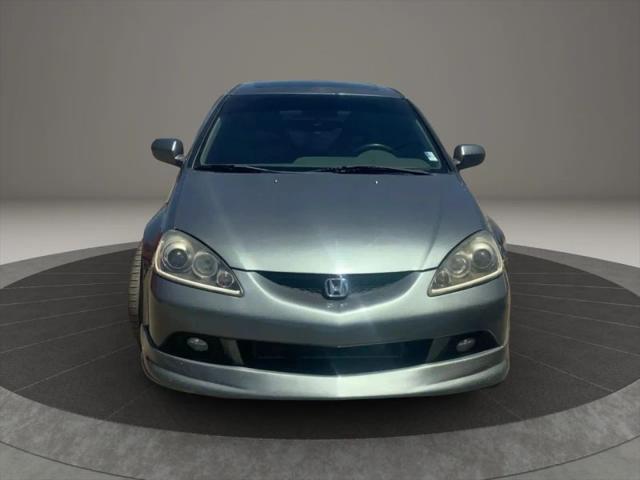 2006 Acura RSX Type S for sale in Santa Maria, CA