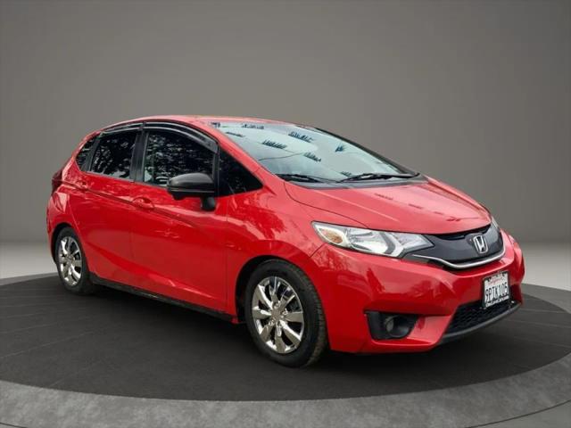 2015 Honda Fit EX for sale in Santa Maria, CA