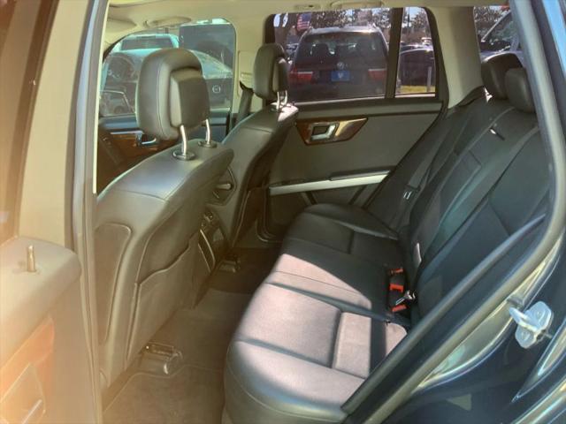 2010 Mercedes-Benz GLK-CLASS GLK 350 GLK 350