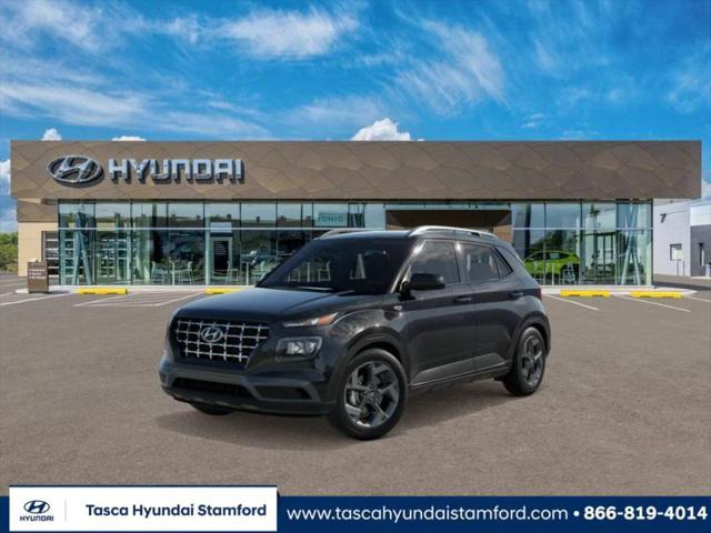 2026 Hyundai Venue SEL for sale in Stamford, CT