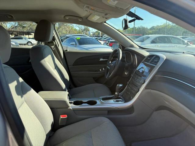 2013 Chevrolet Malibu 1LS