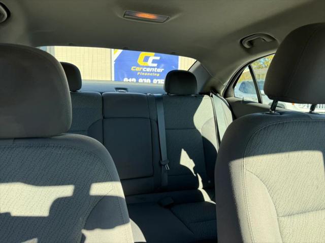 2013 Chevrolet Malibu 1LS