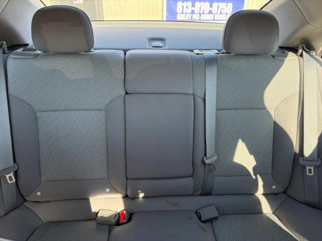 2013 Chevrolet Malibu 1LS