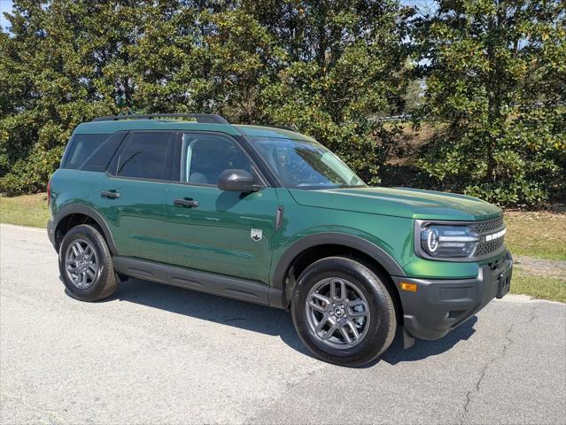 2025 Ford Bronco Sport Big Bend for sale in Sumter, SC