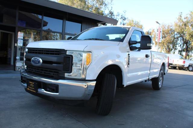 2017 Ford F-250 XL for sale in Escondido, CA