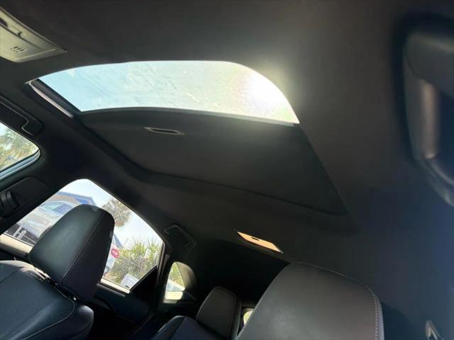 2017 Lexus NX 200t F Sport