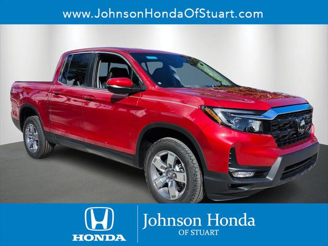 2026 Honda Ridgeline RTL for sale in Stuart, FL