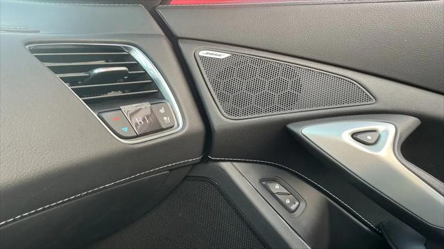 2016 Chevrolet Corvette Stingray