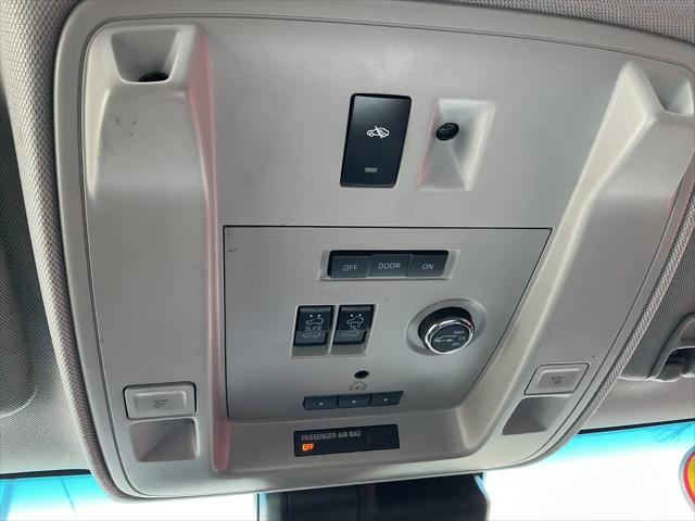 2015 Cadillac Escalade Luxury