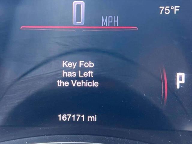 2017 Dodge Durango GT RWD