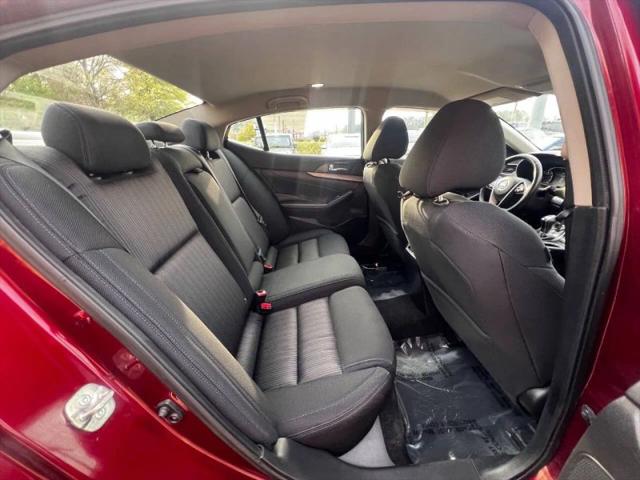 2017 Nissan Maxima 3.5 S