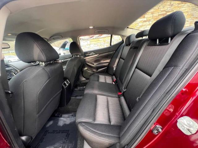 2017 Nissan Maxima 3.5 S