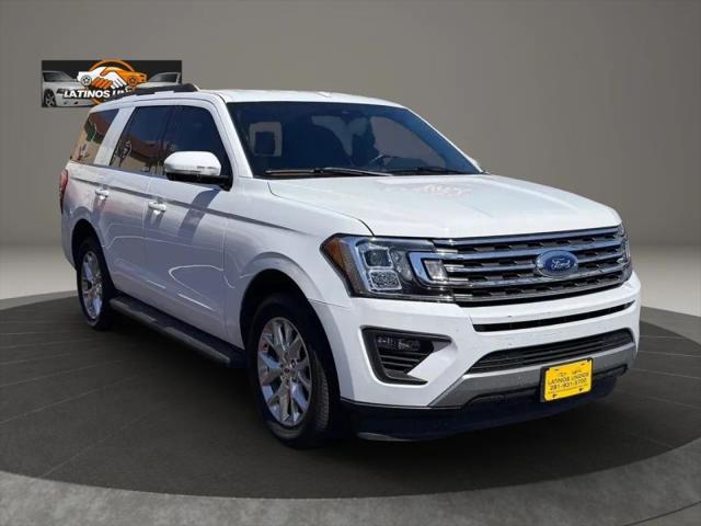 2020 Ford Expedition XLT for sale in Houston, TX