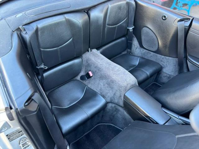2007 Porsche 911 Carrera