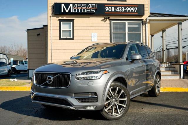 2016 Volvo XC90 T6 Momentum for sale in Atlantic Highlands, NJ