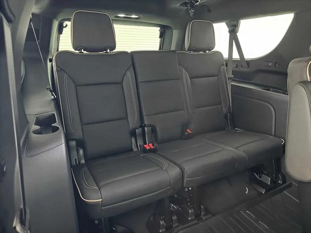 2026 Chevrolet Suburban Premier, 4WD