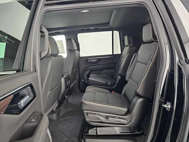 2026 Chevrolet Suburban Premier, 4WD