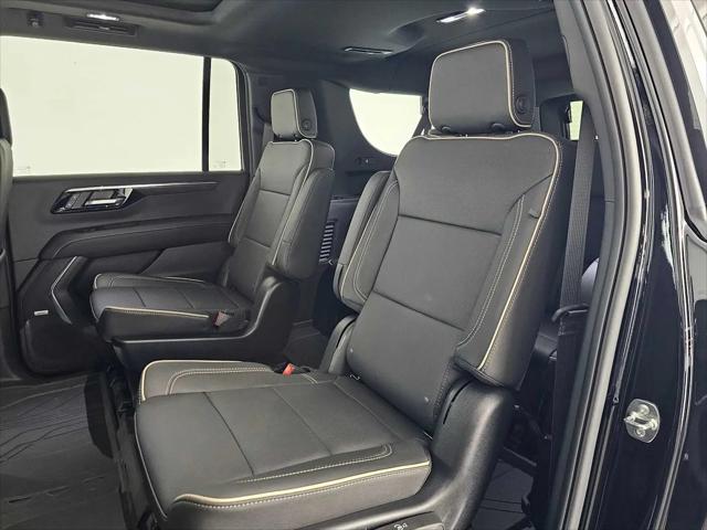 2026 Chevrolet Suburban Premier, 4WD