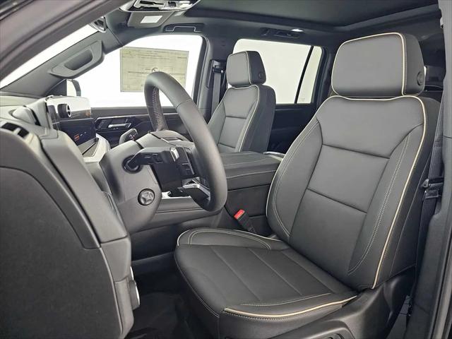 2026 Chevrolet Suburban Premier, 4WD