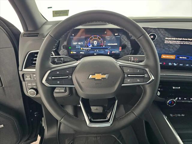 2026 Chevrolet Suburban Premier, 4WD