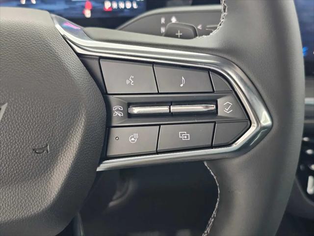 2026 Chevrolet Suburban Premier, 4WD