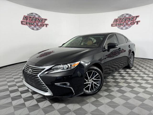 2016 Lexus ES 350 350 for sale in Omaha, NE