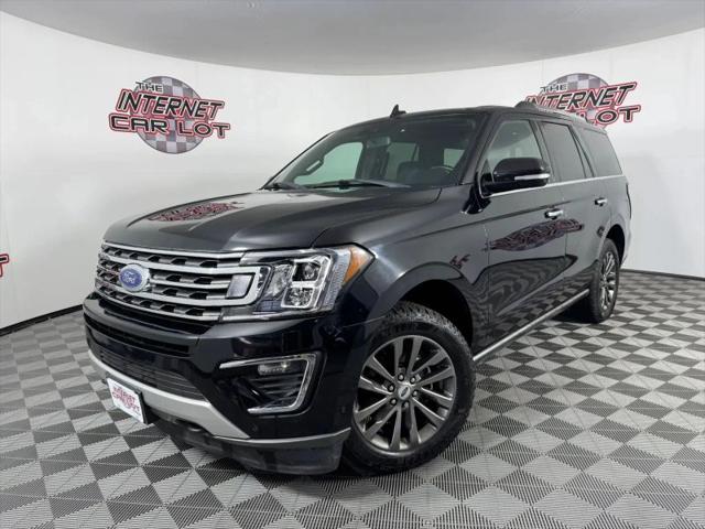 2020 Ford Expedition Limited for sale in Lincoln, NE