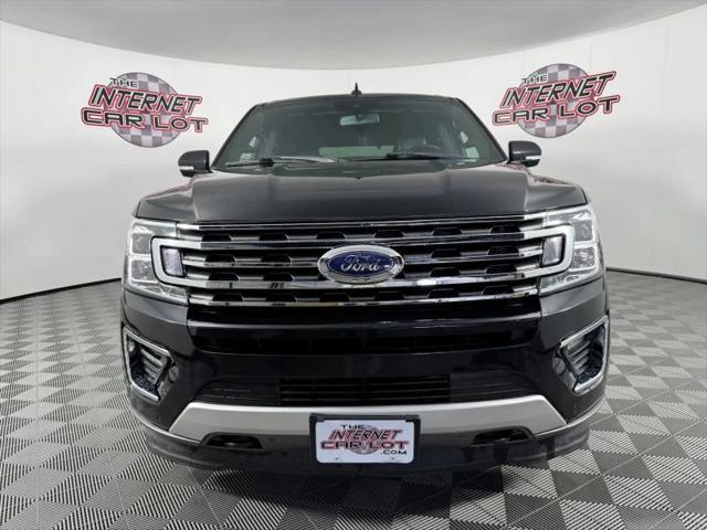 2020 Ford Expedition Limited