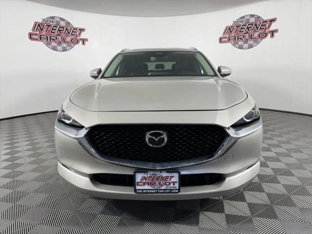 2024 Mazda CX-30 2.5 S Preferred Package