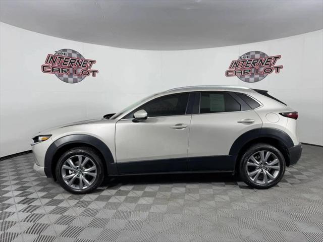 2024 Mazda CX-30 2.5 S Preferred Package