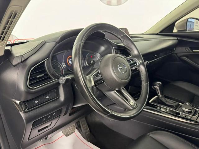2024 Mazda CX-30 2.5 S Preferred Package