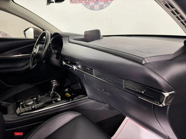 2024 Mazda CX-30 2.5 S Preferred Package