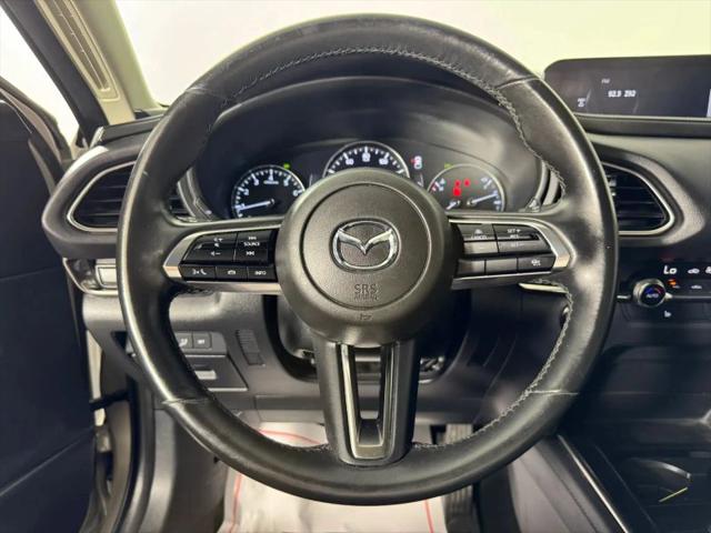 2024 Mazda CX-30 2.5 S Preferred Package
